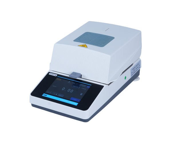 Moisture Analyzer